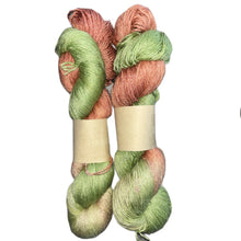 Lade das Bild in den Galerie-Viewer, Strickset Tuch Mojito