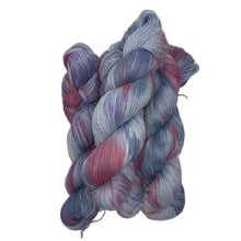 Lade das Bild in den Galerie-Viewer, Alpaka-Sockenwolle