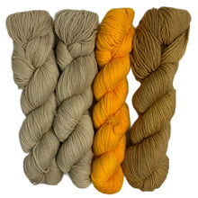 Lade das Bild in den Galerie-Viewer, Garnpaket Merino superfine (2/1/1)