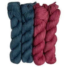 Lade das Bild in den Galerie-Viewer, Garnpaket Bayak 2/2 (Pascuali)
