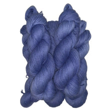 Lade das Bild in den Galerie-Viewer, Alpaka-Sockenwolle