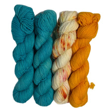 Lade das Bild in den Galerie-Viewer, Garnpaket Merino superfine (2/1/1)