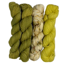 Lade das Bild in den Galerie-Viewer, Garnpaket Merino superfine (2/1/1)