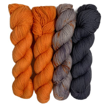 Lade das Bild in den Galerie-Viewer, Garnpaket Merino superfine (2/1/1)