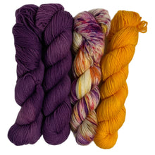 Lade das Bild in den Galerie-Viewer, Garnpaket Merino superfine (2/1/1)