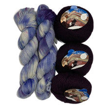 Lade das Bild in den Galerie-Viewer, Garnpaket Balayage
