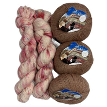 Lade das Bild in den Galerie-Viewer, Garnpaket Balayage
