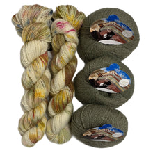 Lade das Bild in den Galerie-Viewer, Garnpaket Balayage