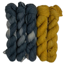 Lade das Bild in den Galerie-Viewer, Garnpaket Balayage