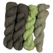 Lade das Bild in den Galerie-Viewer, Garnpaket Merino superfine (2/1/1)