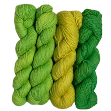 Lade das Bild in den Galerie-Viewer, Garnpaket Merino superfine (2/1/1)