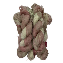 Lade das Bild in den Galerie-Viewer, Alpaka-Sockenwolle