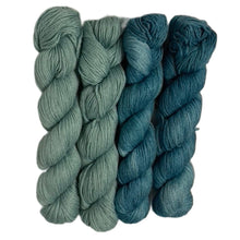 Lade das Bild in den Galerie-Viewer, Garnpaket Bayak 2/2 (Pascuali)