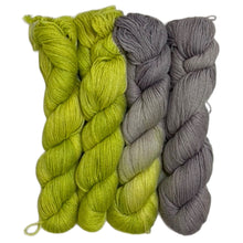 Lade das Bild in den Galerie-Viewer, Garnpaket Bayak 2/1/1 (Pascuali)