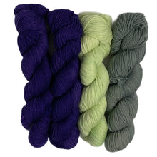 Lade das Bild in den Galerie-Viewer, Garnpaket Merino superfine (2/1/1)