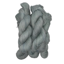 Lade das Bild in den Galerie-Viewer, Alpaka-Sockenwolle