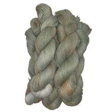 Lade das Bild in den Galerie-Viewer, Alpaka-Sockenwolle