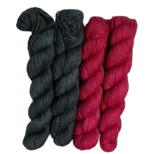 Lade das Bild in den Galerie-Viewer, Garnpaket Bayak 2/2 (Pascuali)