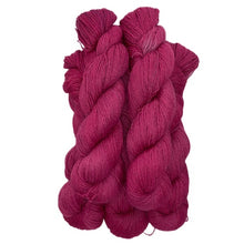 Lade das Bild in den Galerie-Viewer, Alpaka-Sockenwolle