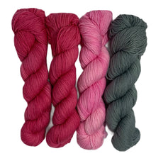 Lade das Bild in den Galerie-Viewer, Garnpaket Merino superfine (2/1/1)