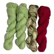 Lade das Bild in den Galerie-Viewer, Garnpaket Merino superfine (2/1/1)