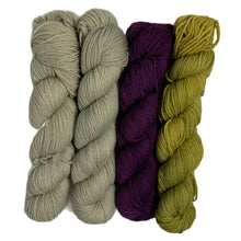 Lade das Bild in den Galerie-Viewer, Garnpaket Merino superfine (2/1/1)