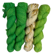 Lade das Bild in den Galerie-Viewer, Garnpaket Merino superfine (2/1/1)