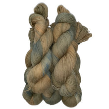 Lade das Bild in den Galerie-Viewer, Alpaka-Sockenwolle