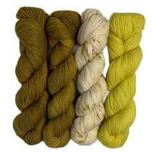 Lade das Bild in den Galerie-Viewer, Garnpaket Merino superfine (2/1/1)