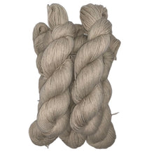 Lade das Bild in den Galerie-Viewer, Alpaka-Sockenwolle