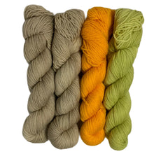 Lade das Bild in den Galerie-Viewer, Garnpaket Merino superfine (2/1/1)