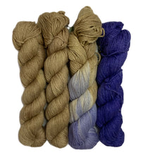 Lade das Bild in den Galerie-Viewer, Garnpaket Bayak 2/1/1 (Pascuali)