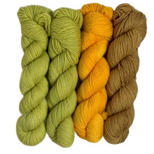 Lade das Bild in den Galerie-Viewer, Garnpaket Merino superfine (2/1/1)