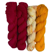 Lade das Bild in den Galerie-Viewer, Garnpaket Merino superfine (2/1/1)