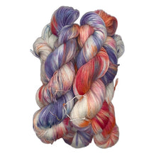 Lade das Bild in den Galerie-Viewer, Alpaka-Sockenwolle