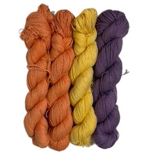 Lade das Bild in den Galerie-Viewer, Lavanda Tuch Komplettpaket