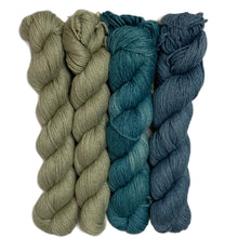 Lade das Bild in den Galerie-Viewer, Garnpaket Bayak 2/1/1 (Pascuali)
