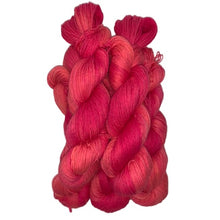 Lade das Bild in den Galerie-Viewer, Alpaka-Sockenwolle