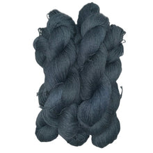 Lade das Bild in den Galerie-Viewer, Alpaka-Sockenwolle