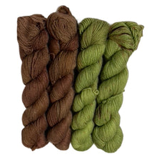 Lade das Bild in den Galerie-Viewer, Garnpaket Bayak 2/2 (Pascuali)