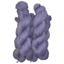 Lade das Bild in den Galerie-Viewer, Alpaka-Sockenwolle