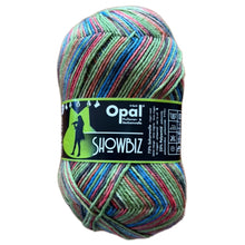 Lade das Bild in den Galerie-Viewer, Opal Showbiz
