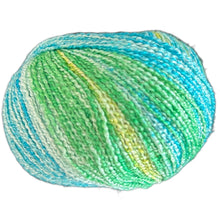 Lade das Bild in den Galerie-Viewer, Flotte Socke 4fach Bouclé
