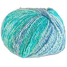 Lade das Bild in den Galerie-Viewer, Flotte Socke 4fach Bouclé
