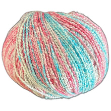 Lade das Bild in den Galerie-Viewer, Flotte Socke 4fach Bouclé
