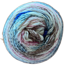 Lade das Bild in den Galerie-Viewer, Flotte Socke 4fach Perfect Rainbow
