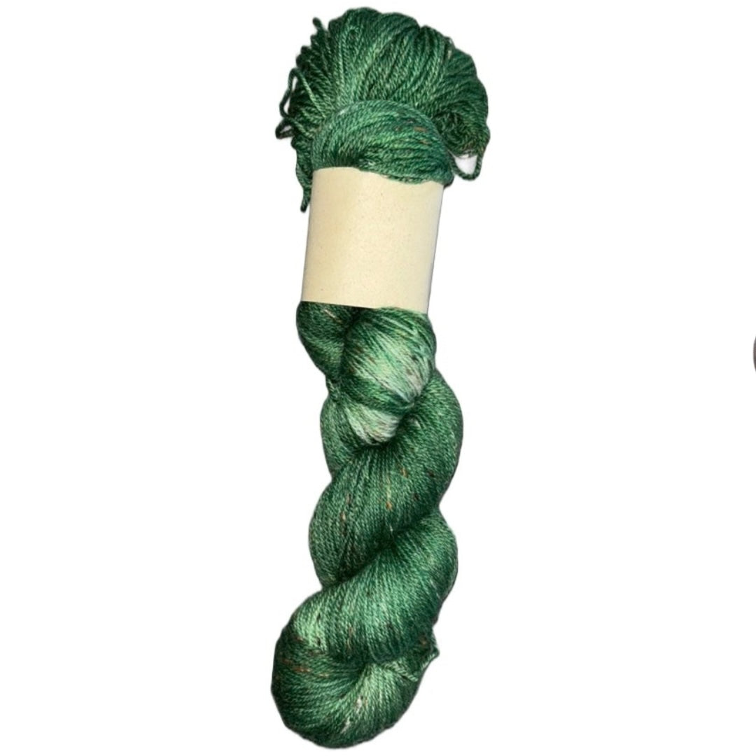 Tweed - Lorbeerblatt