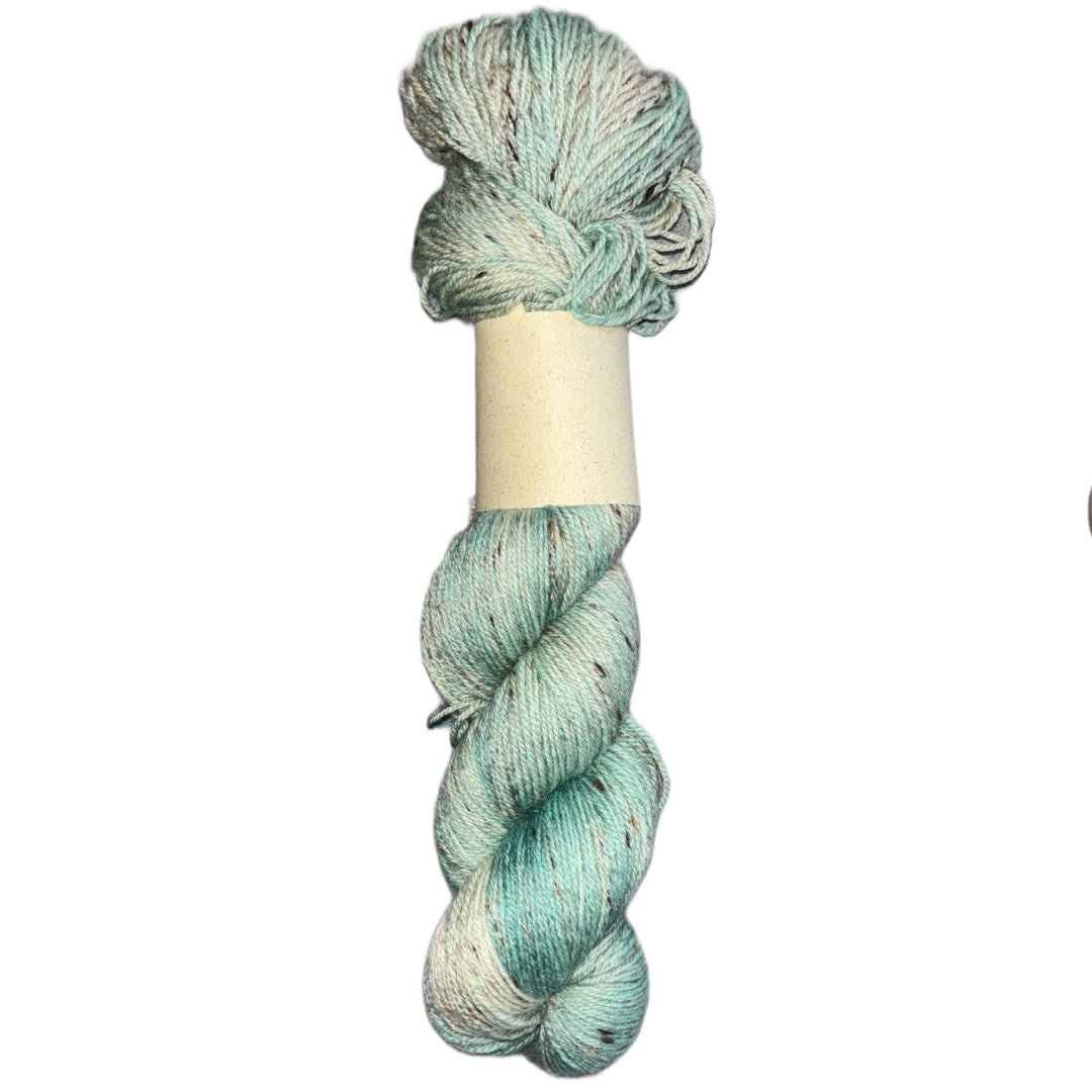 Tweed - Salbeiblatt