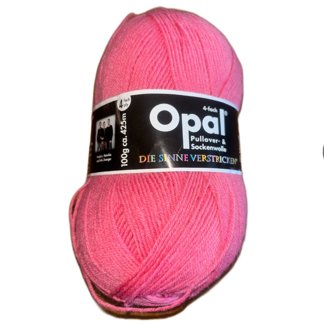 Opal uni feenrosa