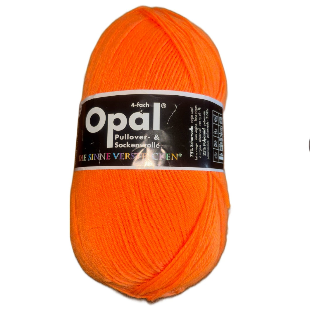 Opal uni neonorange